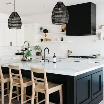 Ocotillo Lakes Kitchen Remodel