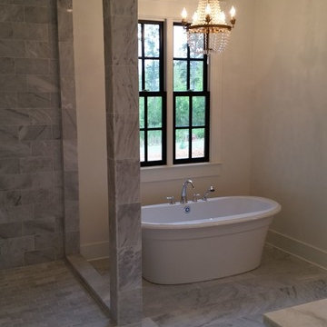 Interiors