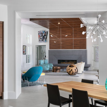 Bird Key Renovation