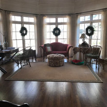sunroom