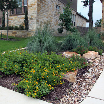 Circle C Gardener's Haven