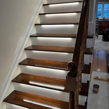Home Overhaul: Full House Renovation in Braintree