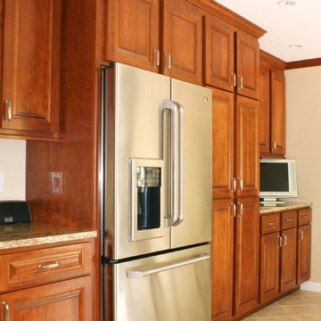 Saratoga Kitchens