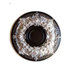 Ceiling Medallions - Ceiling Medallions