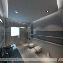Bathrooms