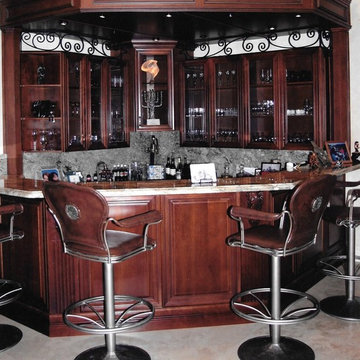 Custom Woodwork