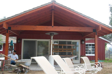 2012 projects