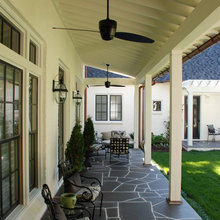 Exterior Ideas
