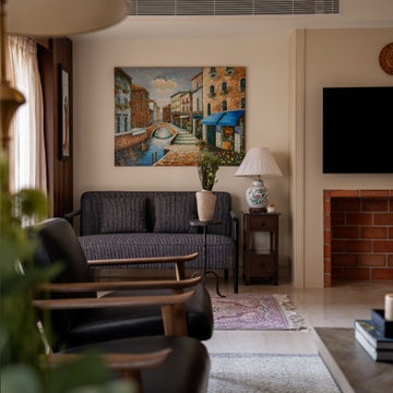 Bangalore Apartment