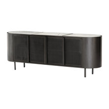 Media Console