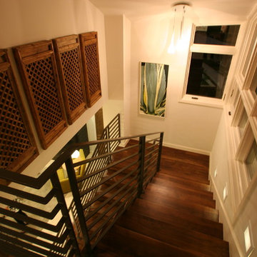 The Platinum Mueller House