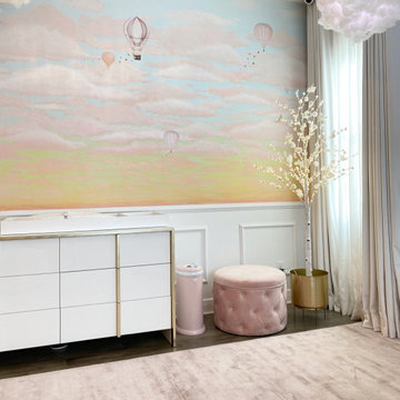 Modern Miami Luxe