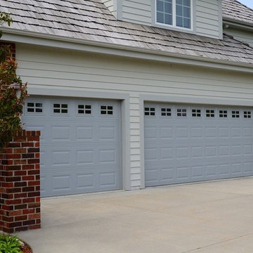 Classic Raised Panel