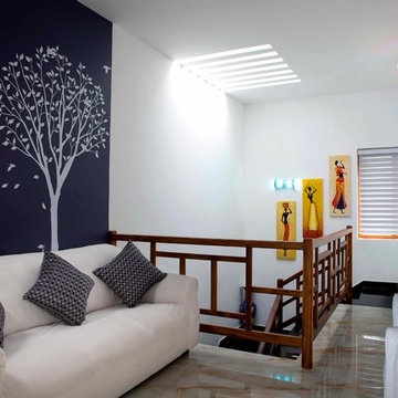 Interior full work project