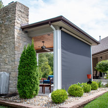 Our outdoor ideas 2025