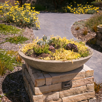 Petaluma Outdoor Living