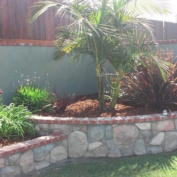 Previous Jobs