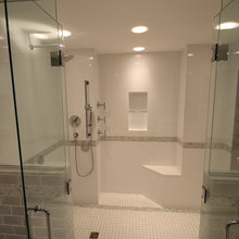handicapped bathroom