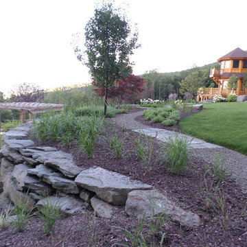 Stroll Garden from the Far Side