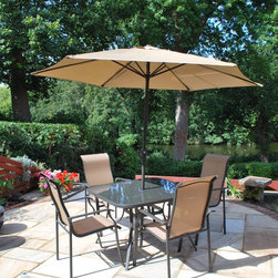 Mint Sandstone Indian Sandstone Paving - Paving, Stones & Walling
