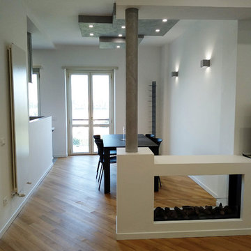 RISTRUTTURA: Casa G&F