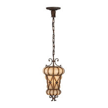 Mira Valle lighting