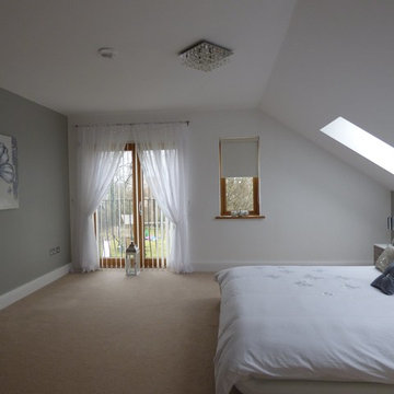 Carpet Installation Services in Toronto