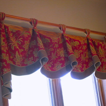 Valance