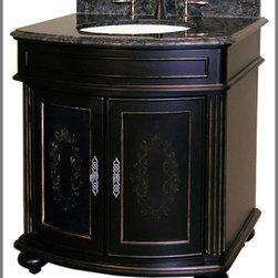 Kaco Antique Bathroom Vanities - Bathroom Vanities And Sink Consoles