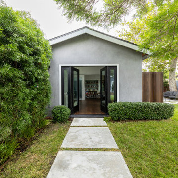 CULVER CITY BUNGALOW