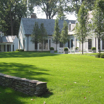 Modern Farmhouse