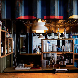 Doo-Wop - Pendant Lighting