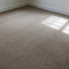 omar renovations - bedroom carpet