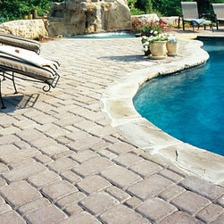 Belgard Cambridge Pavers - Products