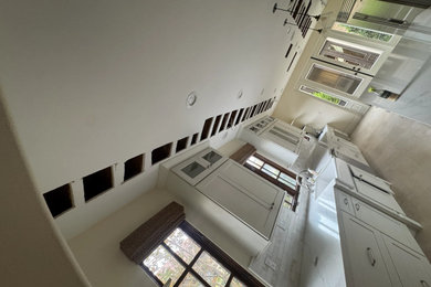 Whole-Home Repiping and Wall/Ceiling Restoration in Tarzana, CA
