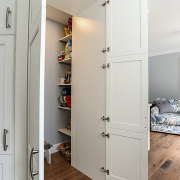 Cardinal Home Renovation