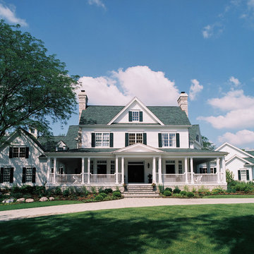 Ahlstrand Road