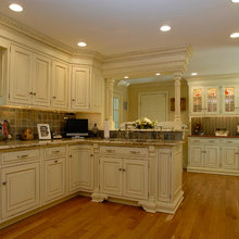barbara Kitchen ideas