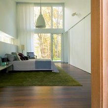 green grass rug