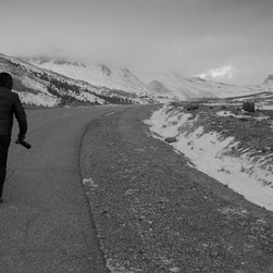 Walk back - Prints And Posters