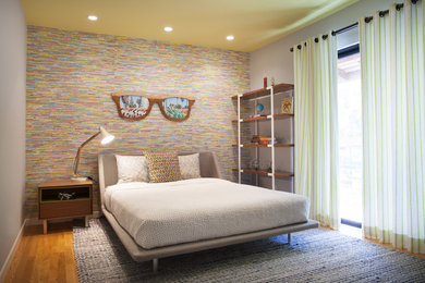 Bedroom - bedroom idea in San Francisco