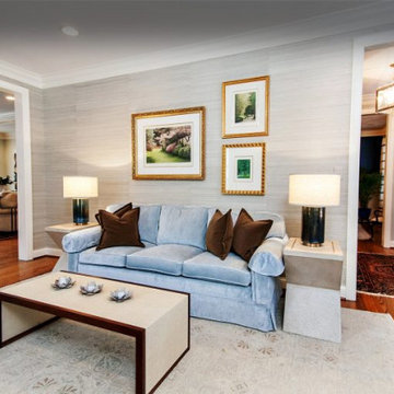 Whole House design