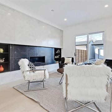 35 ST SW- corner lot