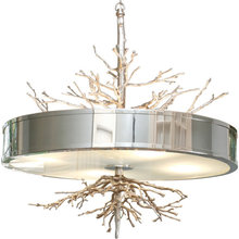 Mountain House Chandalier