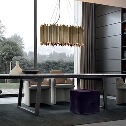 opera dining table - Dining Tables