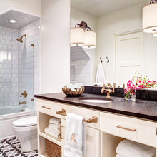 Bathroom Ideas