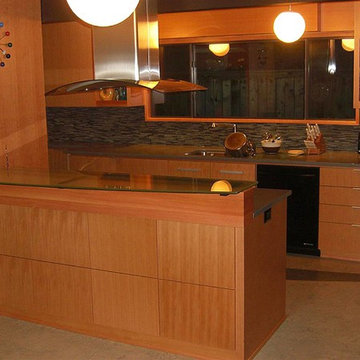 Cabinet Projects