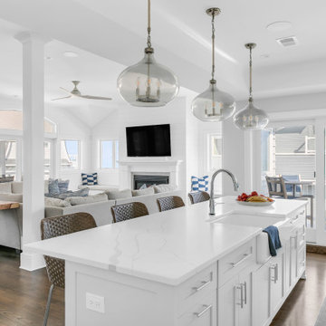 CLB Network - Ziman Development - Surf City, NJ - 1
