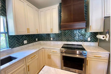 Kitchen Remodel 3