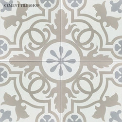 In Stock - Pacific Collection - 床材
